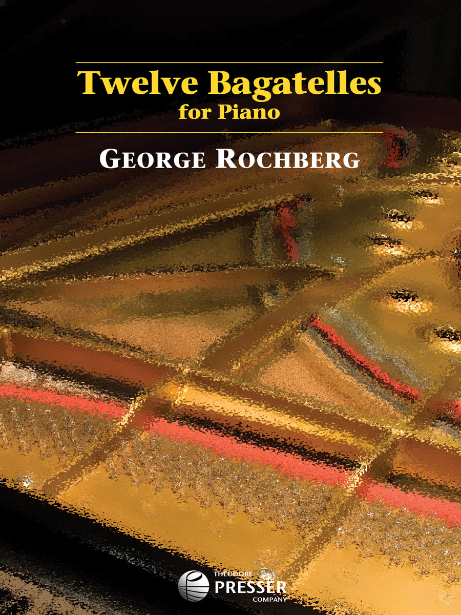 Twelve Bagatelles