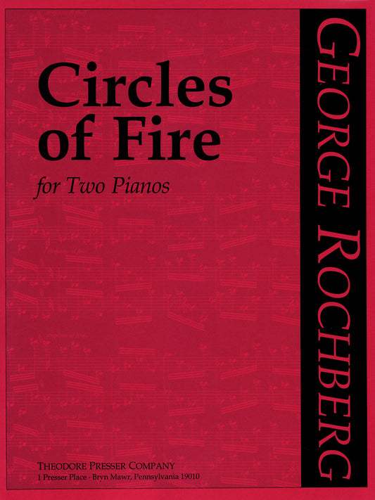 Circles Of Fire