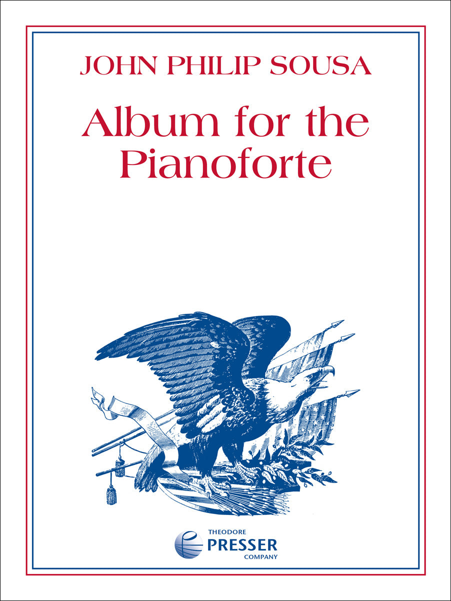 Album for Pianoforte