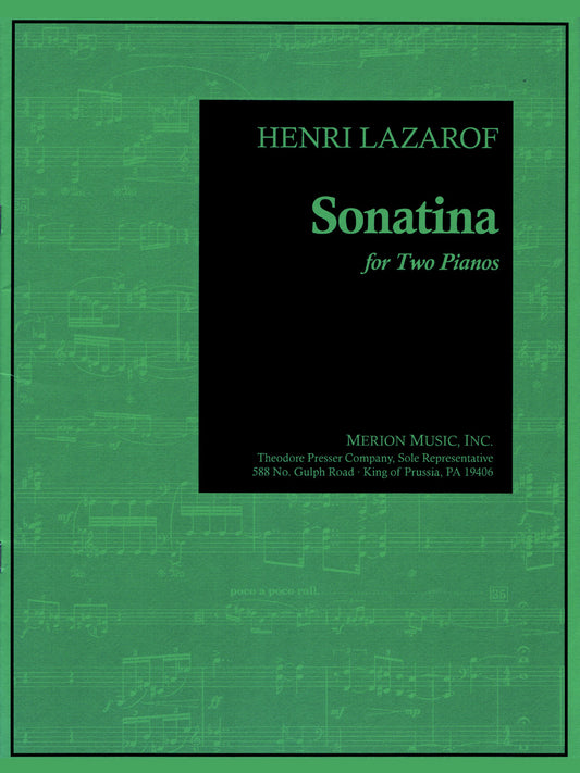 Sonatina