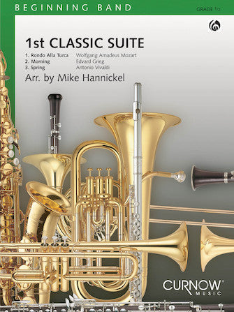 First Classic Suite