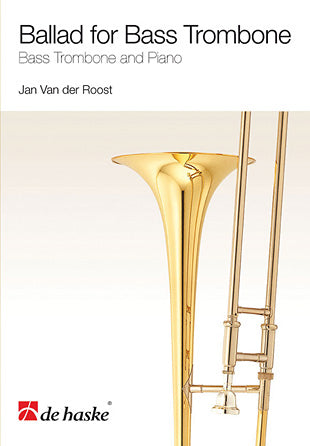 Ballad for Bass Trombone