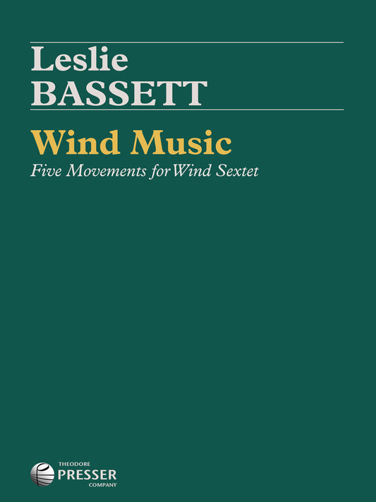 Wind Music