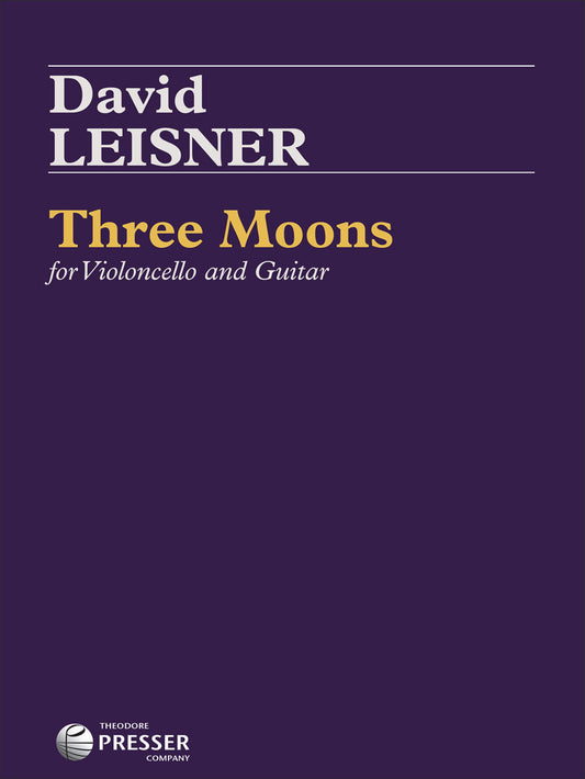 Three Moons