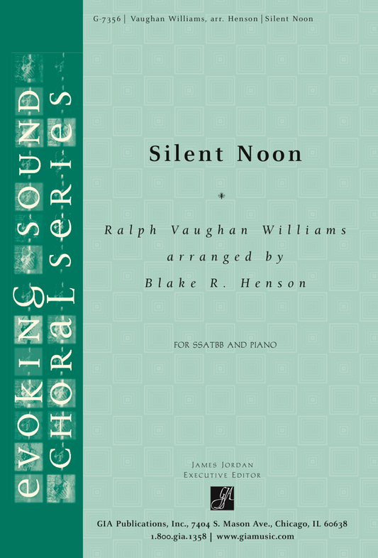 Silent Noon