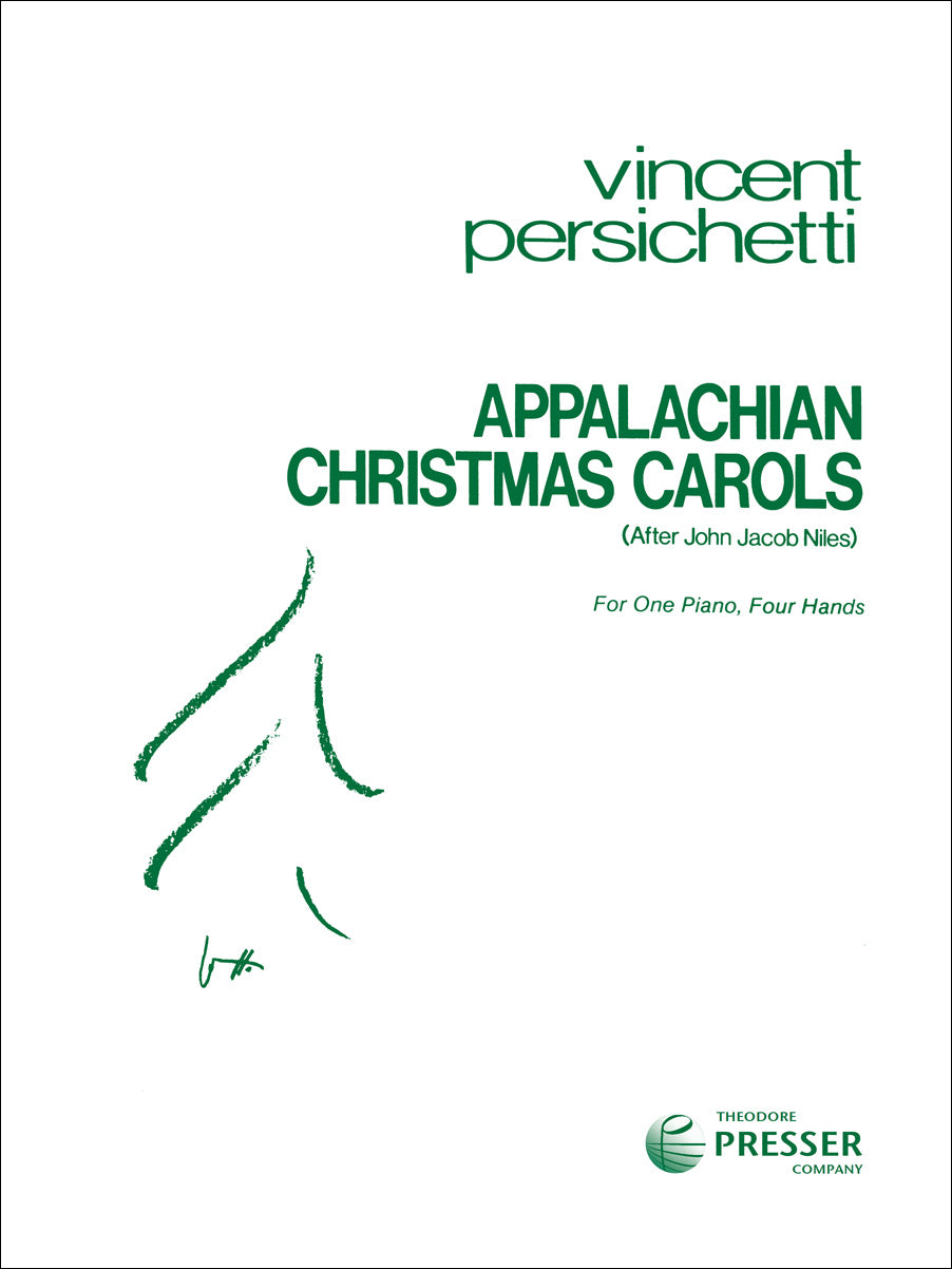 Appalachian Christmas Carols