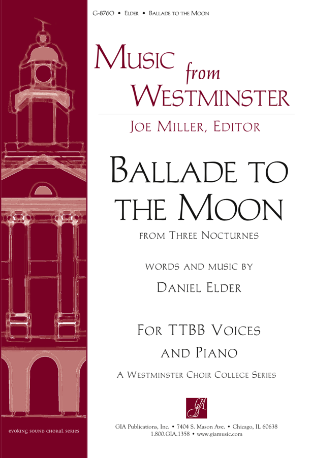 Ballade to the Moon