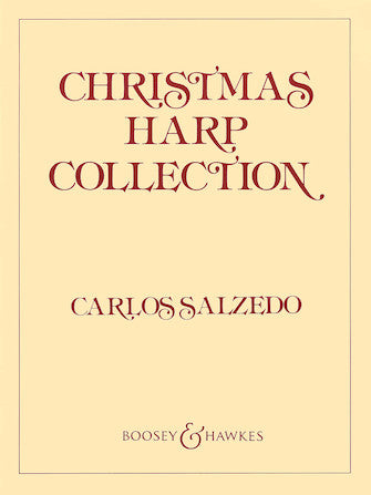 Christmas Harp Collection