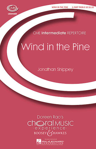 Wind in the Pine