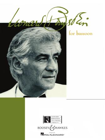 Bernstein for Bassoon