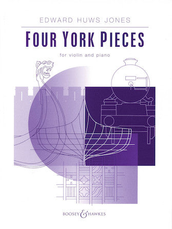 Four York Pieces