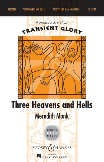 Three Heavens and Hells