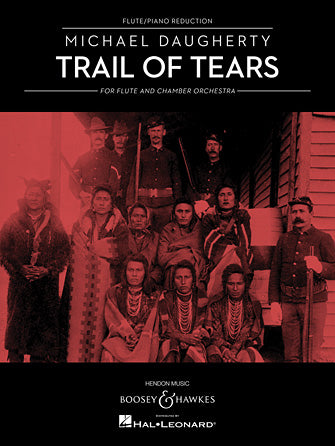 Trail of Tears