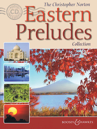 Eastern Preludes Collection