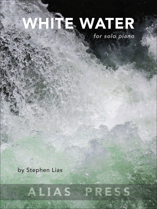 White Water