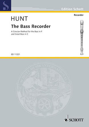 Bass Recorder, The