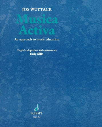 Musica Activa - An Approach to Music Education