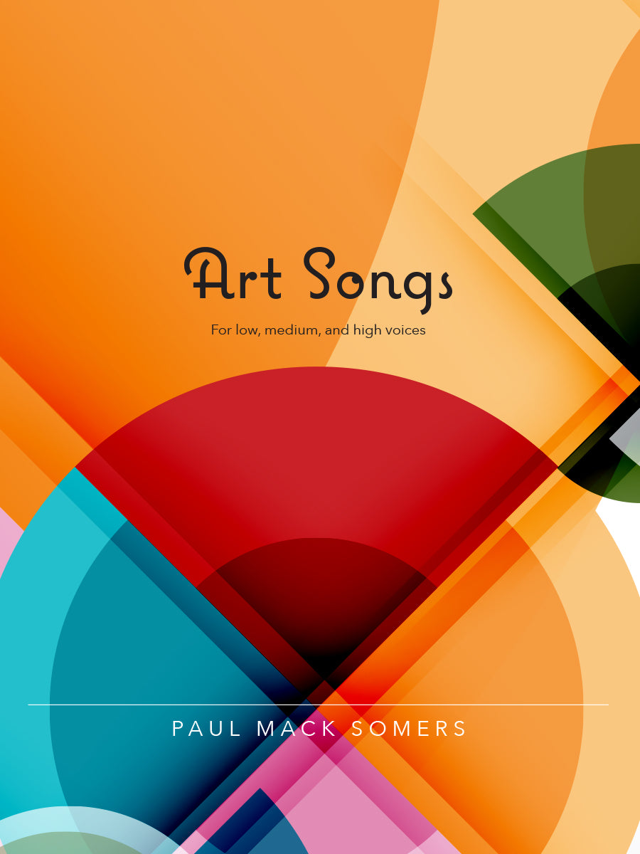 Art Songs