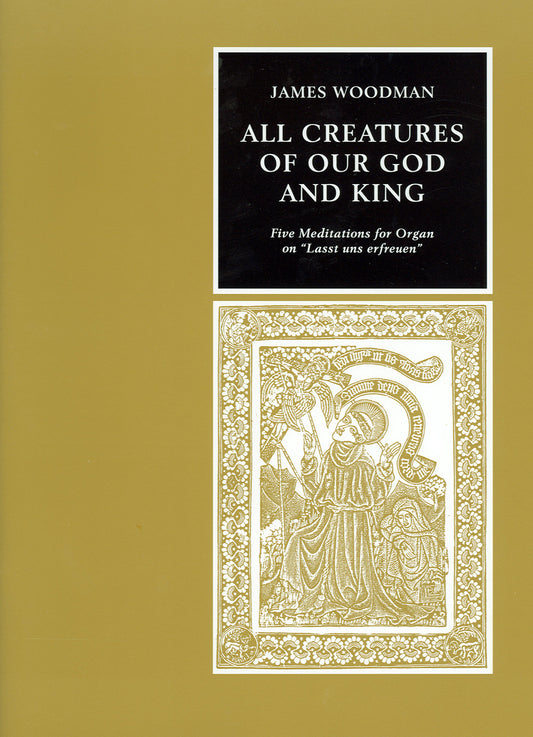 All Creatures Of Our God and King