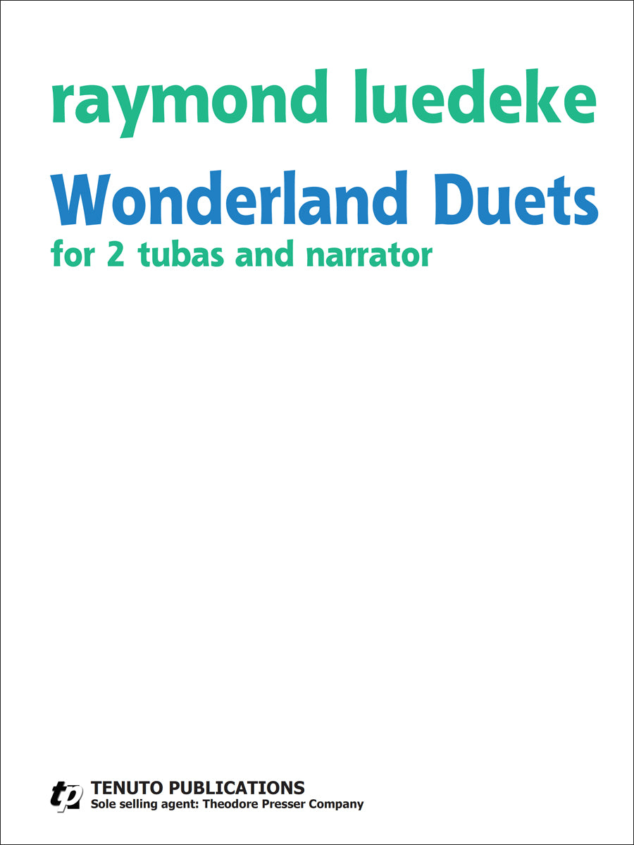 Wonderland Duets