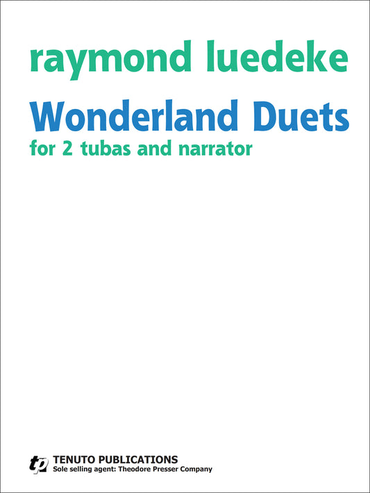 Wonderland Duets