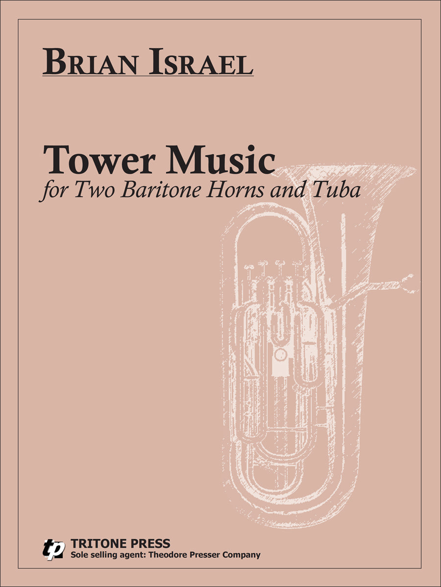 Tower Music