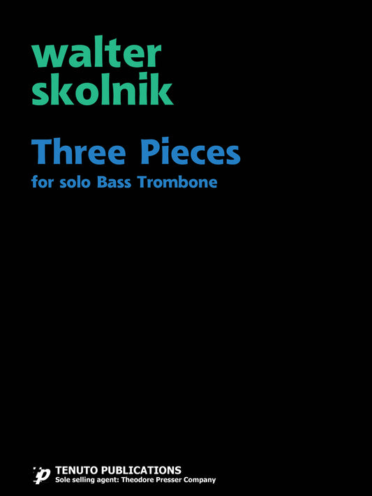 Three Pieces 