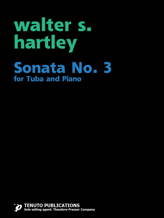 Sonata No. 3