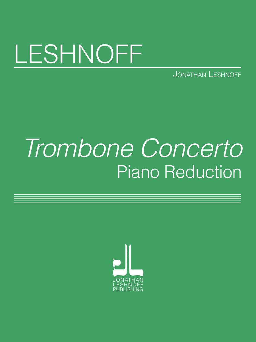 Trombone Concerto