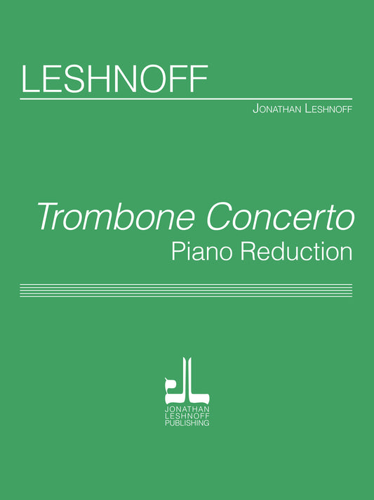 Trombone Concerto