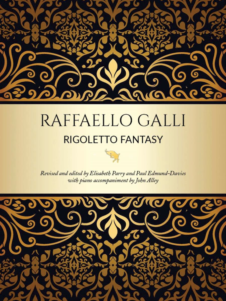 Rigoletto Fantasy