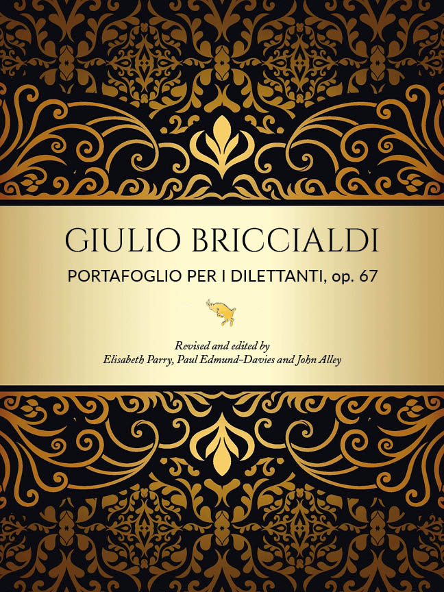 Portafoglio per I Dilettanti, Op. 67