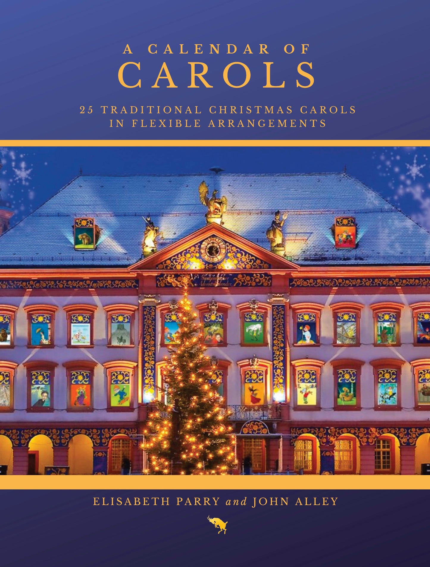 A Calendar of Carols