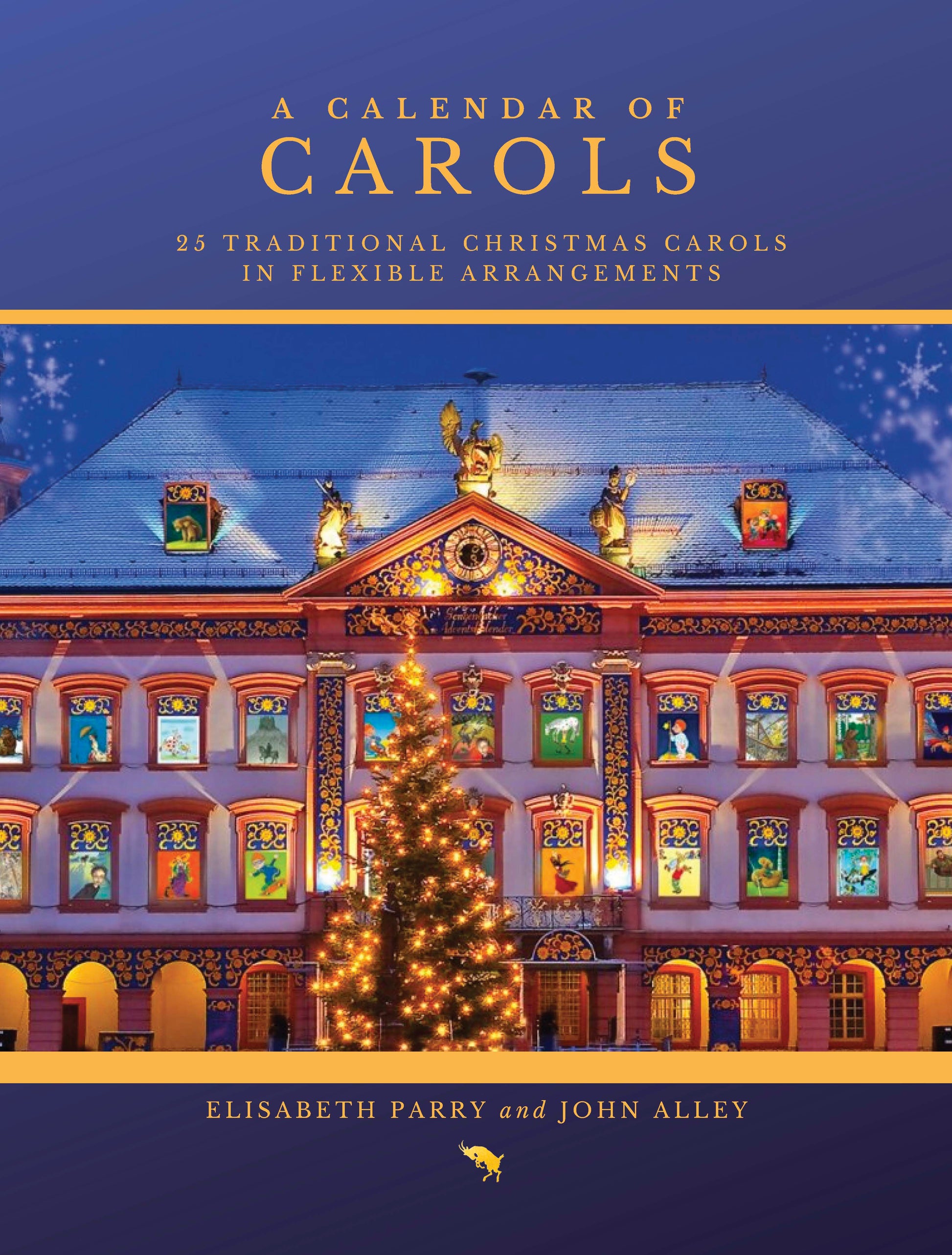 A Calendar of Carols