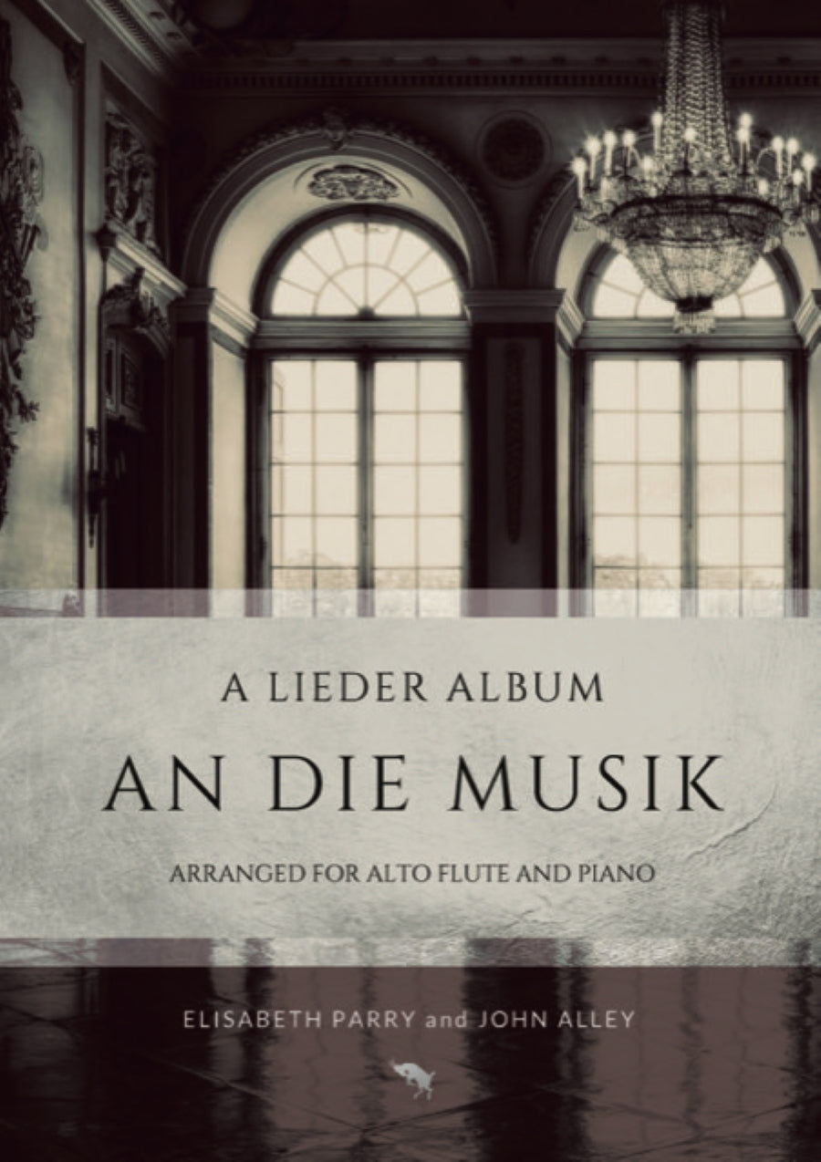 An die Musik