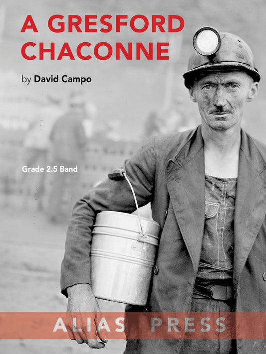 A Gresford Chaconne