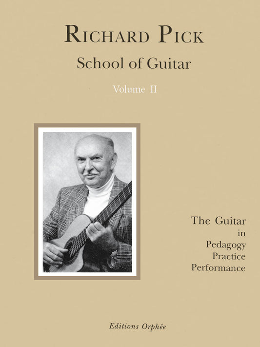 School Of Guitar