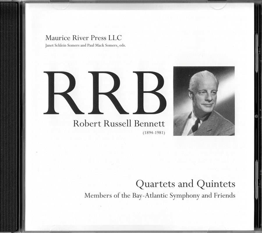 Quartets and Quintets