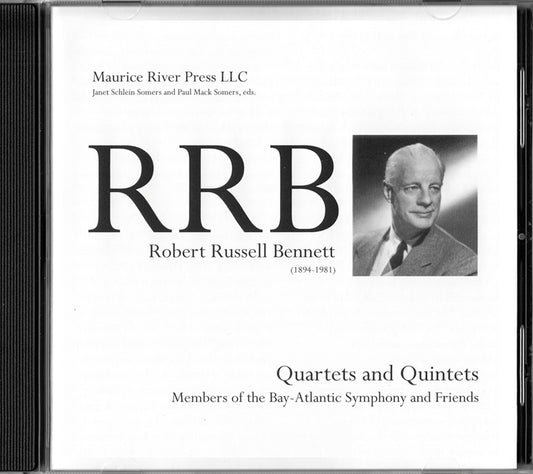 Quartets and Quintets