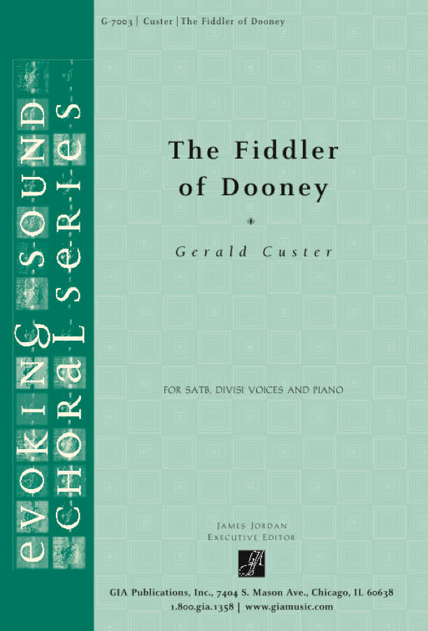 The Fiddler of Dooney