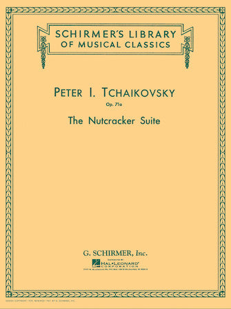 The Nutcracker Suite, Op. 71a