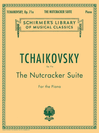 Nutcracker Suite, Op. 71a