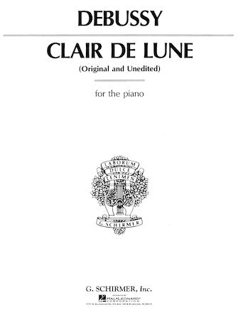 Clair de Lune