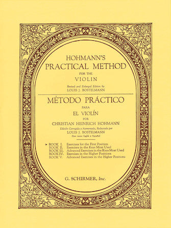 Practical Method - Book 1