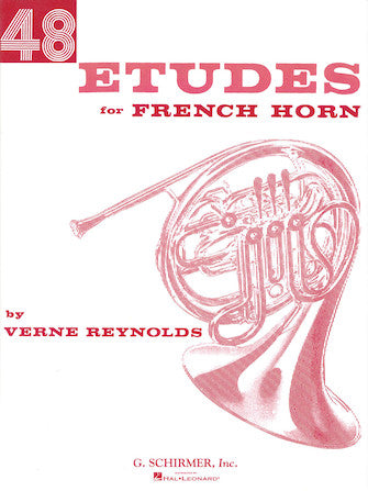 48 Etudes