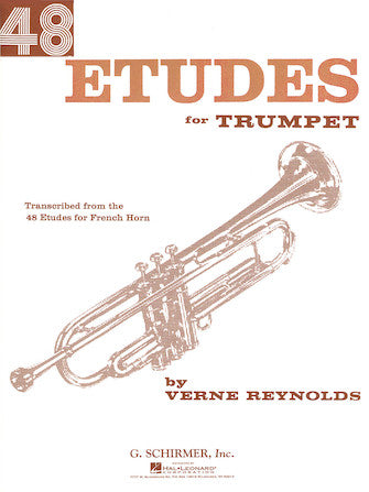 48 Etudes