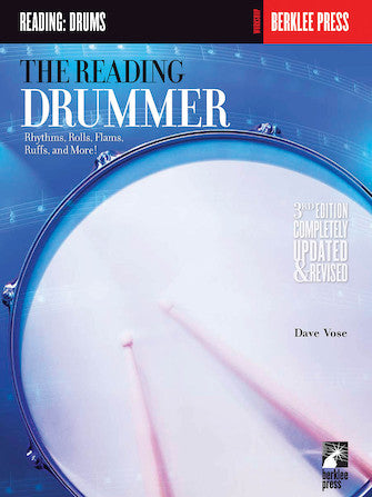 Reading Drummer, The