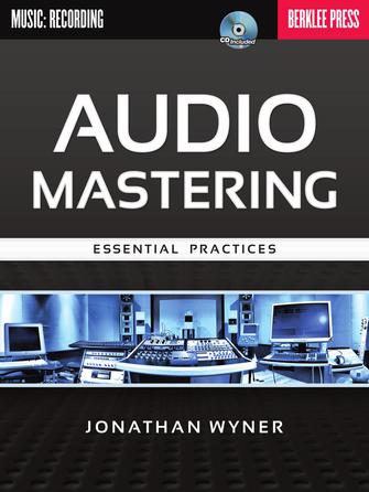 Audio Mastering - Essential Practices