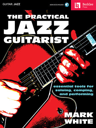 Practical Jazz Guitarist, The