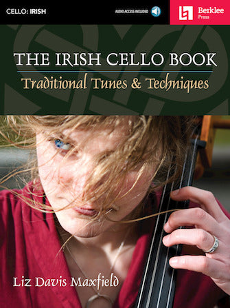 Irish Cello Book, The